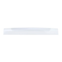 MAUD SYM 00 - Réglette IP44 IK07 Vol.2 LED intég. 6,3W 2700K 600lm, blanc