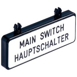 Accès.3LD2.étiquette 47x17mm