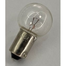 LM - Sphérique 17X32 4V 0,55A E10 Xenon