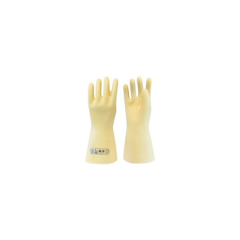 gants isolants cei classe 00 taille c-10