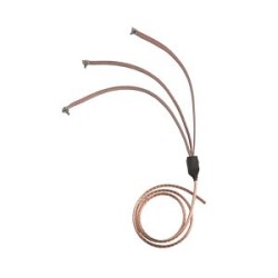 trifurcation 40mm² pour mt-800