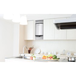 Chauffe-eau électrique Petite Capacité sur évier 050L