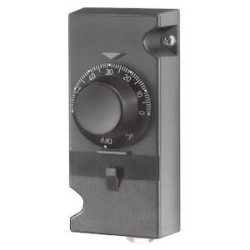 ATR 83.000 : thermostat d'applique +30..+90DEGC avec réglage externe