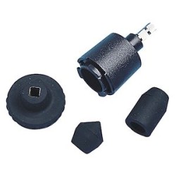 Kit d'acc. Mécaniques (adaptateur+ embouts)