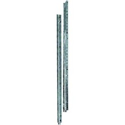 Paire de montants fonctionnels armoire univers vega D ex profond 160mm L1050mm