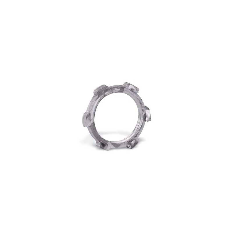 1.25 Inch Steel Locknut