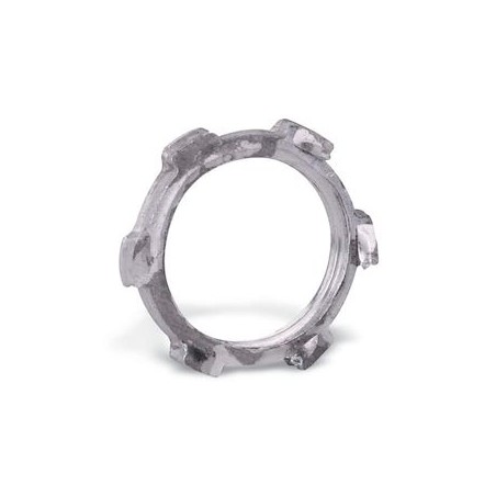 1.25 Inch Steel Locknut