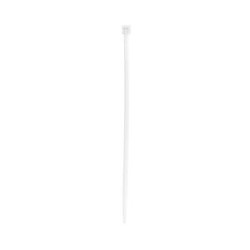 CABLE TIE 50LB 9IN NATURAL NYLON