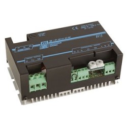 Variateur modulaire 3800W halogène/incandescent/TBT ferromagnétique