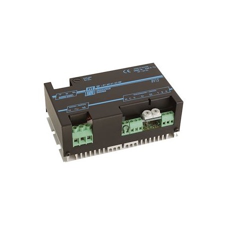 Variateur modulaire 3800W halogène/incandescent/TBT ferromagnétique