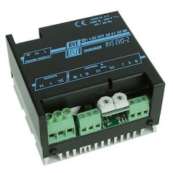 Variateur modulaire 1000W halogène/incandescent/TBT ferromagnétique