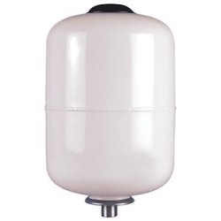 Vase d'Expansion Sanitaire VEXBAL 5 L couleur blanc