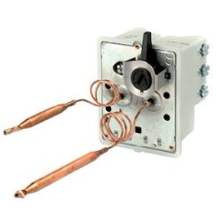 Thermostat ce tripol Kit bts 370mm