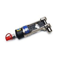 Tête hydraulique de sertissage 80 kN