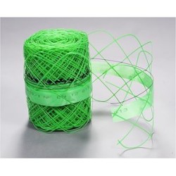 Grillage avertisseur réseaux télécoms - Vert - Largeur 30 cm - Longueur 100m