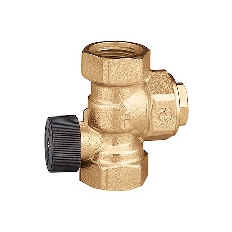 Clapet Antithermosiphon 1' Code usine : 510600