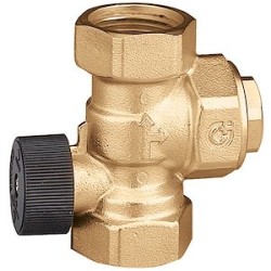 Clapet Antithermosiphon 1'1/4 Code usine : 510700