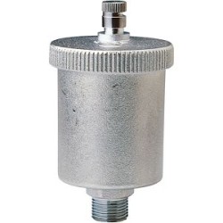 Purgeur Haut de Colonne VENTSTREAM 3/8' chromé Code usine : 502232 TH