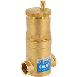 Dégazeur DISCAL 3/4' FF Code usine : 551003