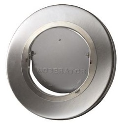 Stabilisateur de tirage MODERATOR B.1 en acier D97 à D140