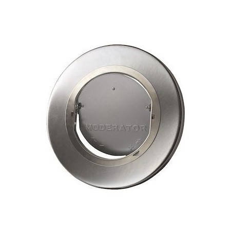 Stabilisateur de tirage MODERATOR B.1 en acier D97 à D140