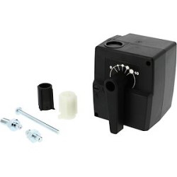 Servomoteur (230V) 140s /90DEG 5N.m cable de 1,5m