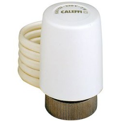 Tête Thermiq 230V action ouverture (NC) Code usine : 656102