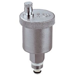 Purgeur Auto. VENCAL Chromé 3/8' Code usine : 502131 TH