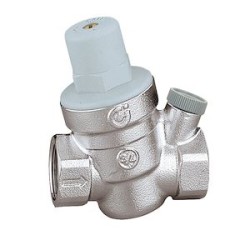 Réducteur de pression 1/2' sans Mano Code usine : 533441 TH