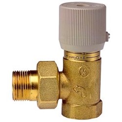 Soupape Différentielle 1'1/4 FM Code Usine : 519700