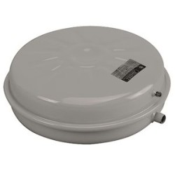 Vase Expans Circ. Plat 531 10L1 bar D 387 3/4 M