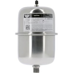 Anti-Bélier Z 200 1/2' INOX butyle ACS prégonflé 3,5 bar Pmax 10b Tmax 99DEGC