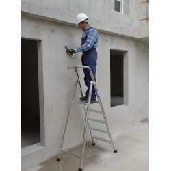 Marchepied Probat 4 marches