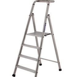 Marchepied Probat 4 marches