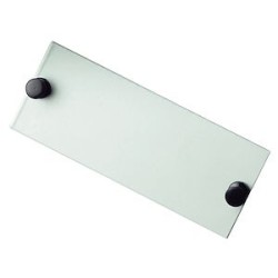 Module obturateur gris pour coffret modulaire à équiper GGM COFOPTIC