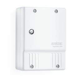 Interrupteur crépusculaire NightMatic 2000 Blanc