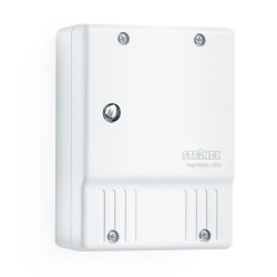 Interrupteur crépusculaire NightMatic 2000 Blanc