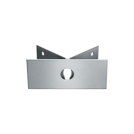 Support d'angle 03 Blanc pour L 400, L 410 et L 430