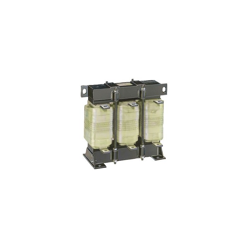 REACTOR,FILTER 16,0 UH 260A 4EU27