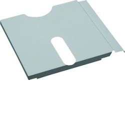 Porte schéma rigide pour armoires métalliques IP 44