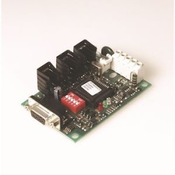 Dupline module maitre Modbus esclave