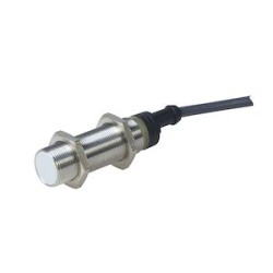 Détecteur inductif metal M18 SCR NF,cab