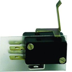 Contact auxiliaire 2x 1NO+NC h125-630