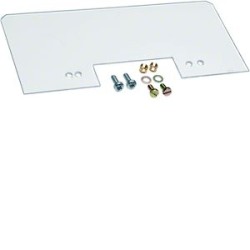 Ecran de protection des plages amont ou aval pour HA451-HA452 4P