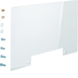 Ecran de protection des plages amont ou aval pour HA456-HA458 4P