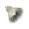 SUB 50 - Proj. Ext. IP68 IK07, noir, lpe GU5,3 LED 5,3W 3000K 460lm