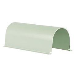 Gaine GPC 90 - Lg 2m75 - Gris