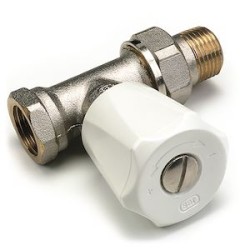 Robinet manuel EUROSAR double réglage droit 3/4