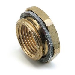 Réduction mâle-femelle 1'-3/4 pour collecteur 9800