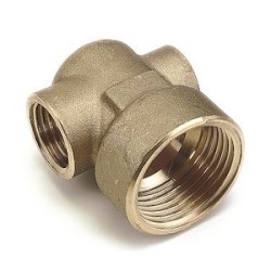 Pot de terminaison collecteur femelle 1'